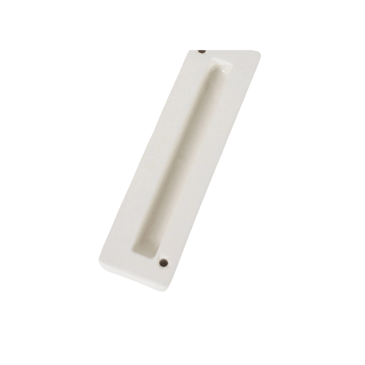 Flowering Mezuzah - Saltbox Sash