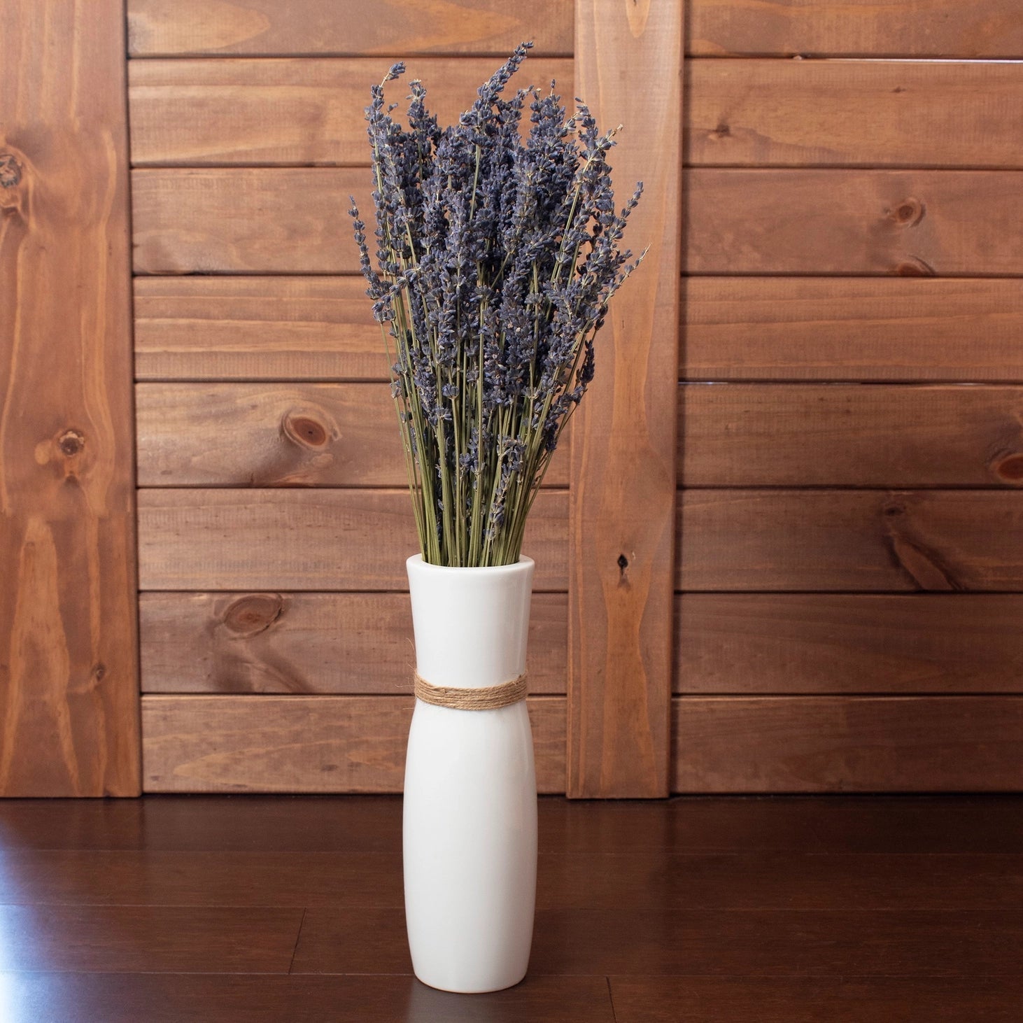 French Lavender Bundle - Saltbox Sash