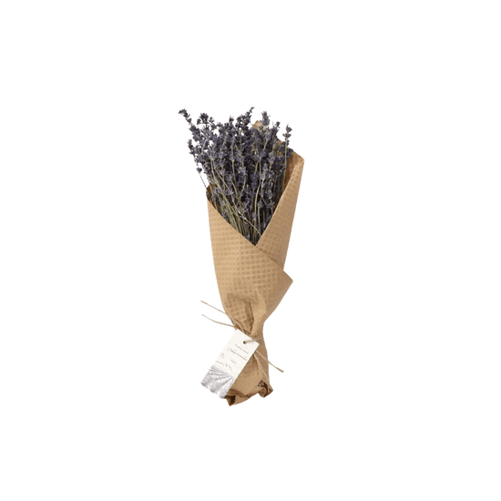 French Lavender Bundle - Saltbox Sash