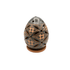 Geometric Flower Cutout Luminary - Saltbox Sash