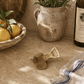 Gilded Bird Bottle Opener - Saltbox Sash