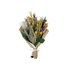 Golden Garden Floral Bouquet - Saltbox Sash