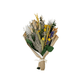 Golden Garden Floral Bouquet - Saltbox Sash