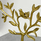 Golden Tree Jewelry Stand - Saltbox Sash