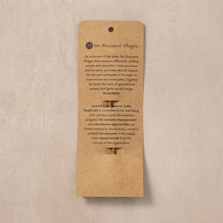 Guardian Angel Plant Marker - Saltbox Sash