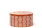 Hand-Carved Soapstone Box
