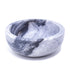 Handmade Marble Bowl - Saltbox Sash