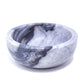 Handmade Marble Bowl - Saltbox Sash