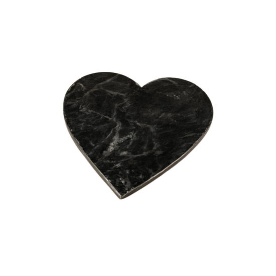 Heart Serving Board - Saltbox Sash