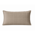 Hickory Lumbar Pillow 12 x 20 - Saltbox Sash