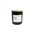High Tide Candle - Saltbox Sash