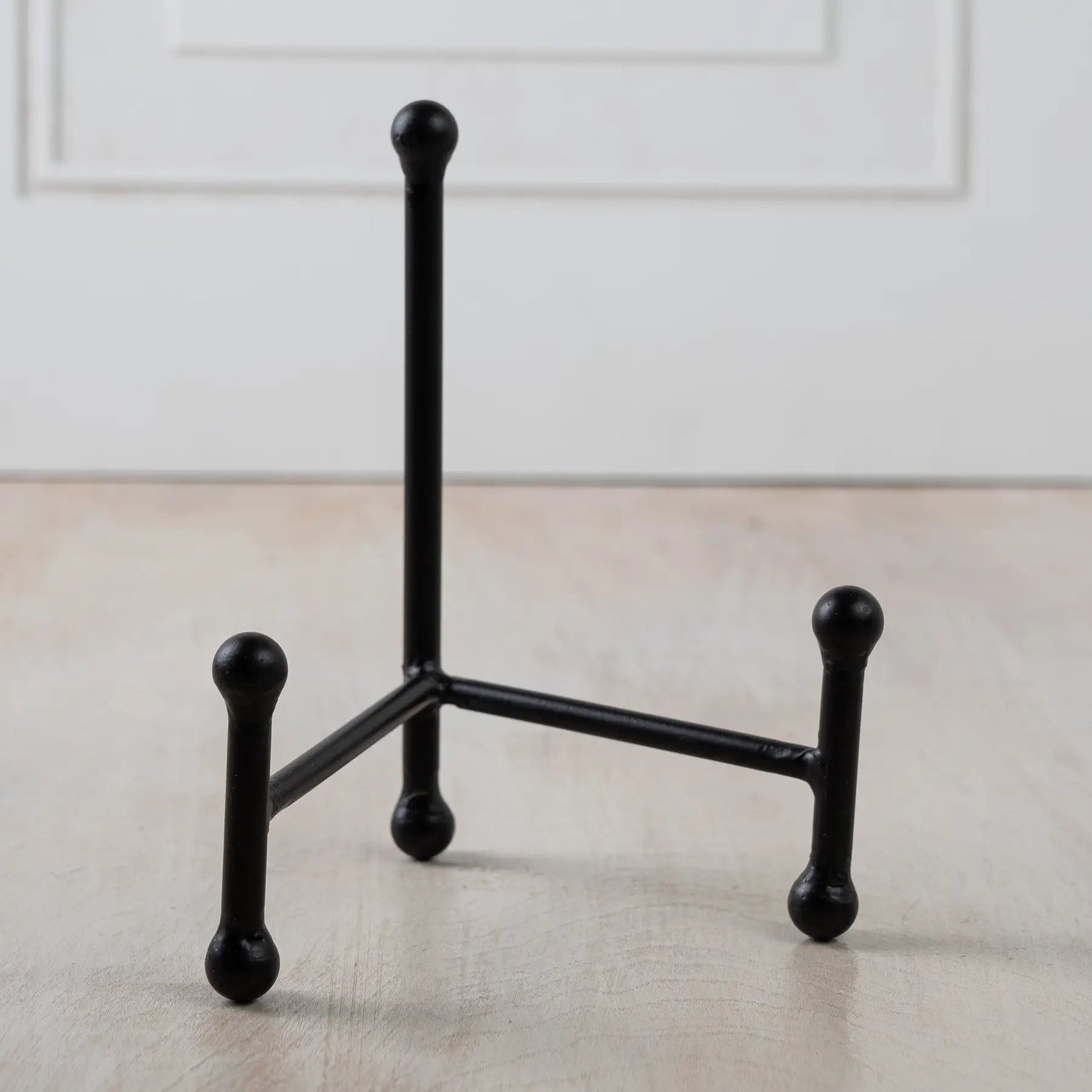 Iron Easel Small 6" - Saltbox Sash