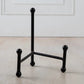 Iron Easel Small 6" - Saltbox Sash