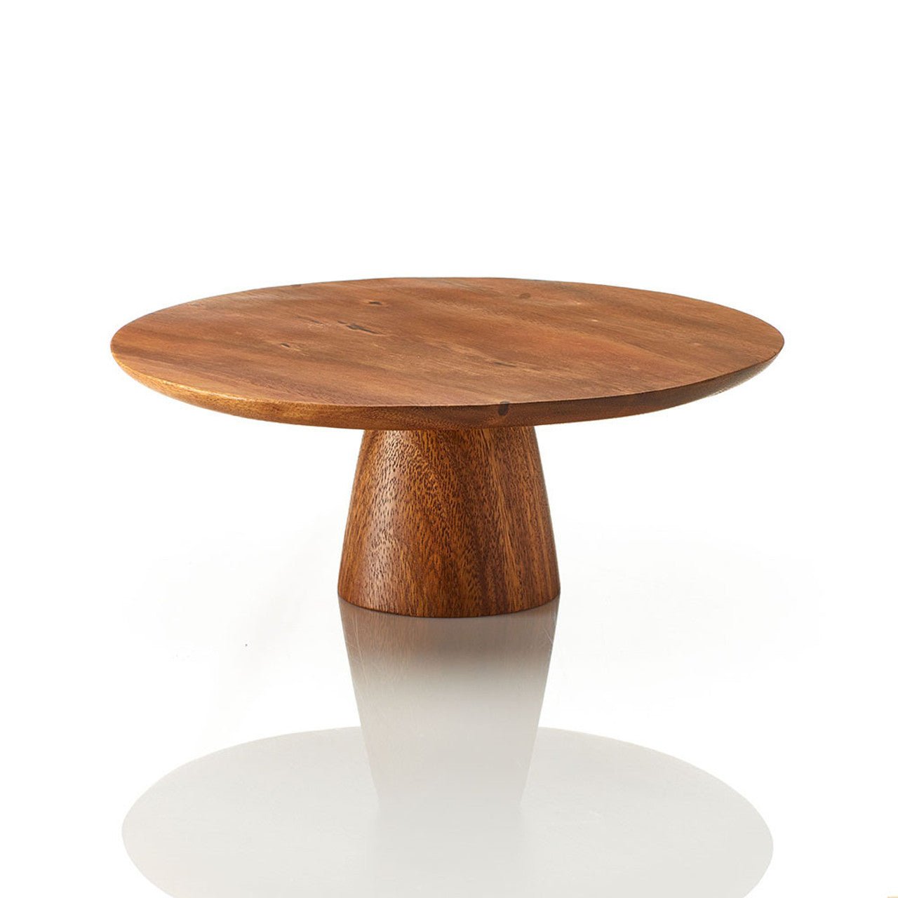 Kayu Cake Stand - Saltbox Sash