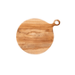 Large Teak Charcuterie Board - Saltbox Sash