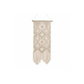 Macramé Wall Hanging - Saltbox Sash