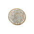 Mandala Trivet - Saltbox Sash