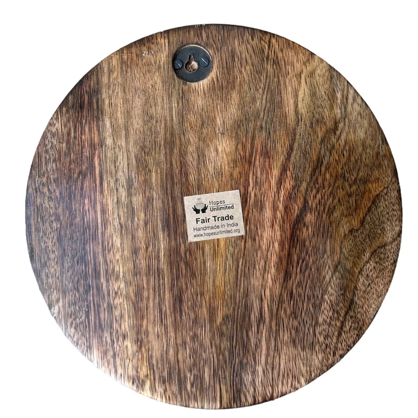 Mandala Trivet - Saltbox Sash
