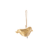 Mitra Songbird Rustic Bell - Saltbox Sash
