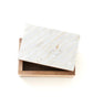 Moonbeams Treasure Box - Saltbox Sash