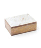 Moonbeams Treasure Box - Saltbox Sash