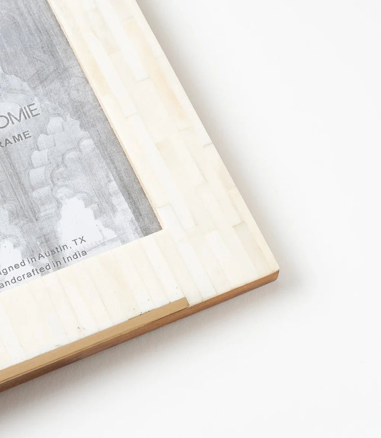 Mukhendu Picture Frame - 5 x 7 - Saltbox Sash