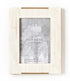 Mukhendu Picture Frame - 5 x 7 - Saltbox Sash