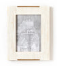 Mukhendu Picture Frame - 5 x 7 - Saltbox Sash
