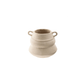 Naturi Paper Mache Vase - Saltbox Sash