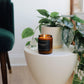 Passionfruit Ginger Candle - Saltbox Sash