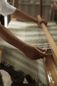 Rio Linen Pillow 16 x 16 - Saltbox Sash