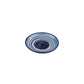 Ripple Ceramic Garlic Grater - Saltbox Sash