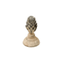 Rustic Pinecone Candleholder - Saltbox Sash
