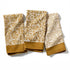 Saffron Finch Kalamkari Hand Towel - Saltbox Sash