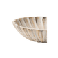 Scallop Serenity Bowls - Saltbox Sash