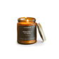 Seaside Citrus Soy Candle - Saltbox Sash