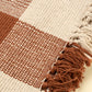 Sedona Gingham Table Runner - Saltbox Sash