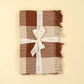 Sedona Gingham Table Runner - Saltbox Sash