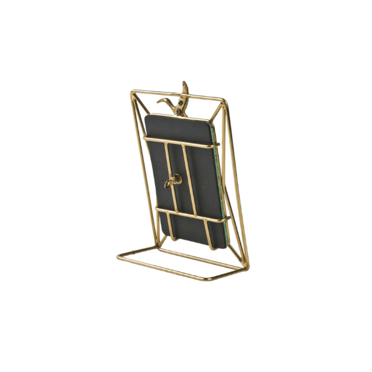 Serenity Crane Frame - Saltbox Sash