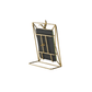 Serenity Crane Frame - Saltbox Sash