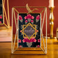 Serenity Crane Frame - Saltbox Sash