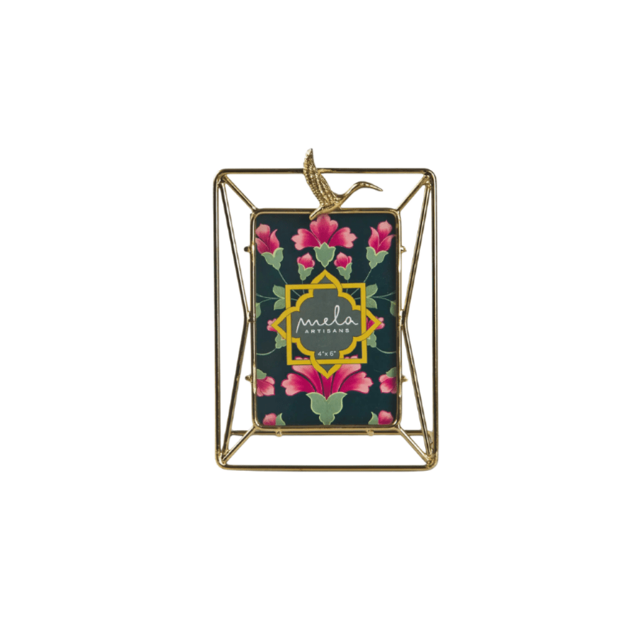 Serenity Crane Frame - Saltbox Sash