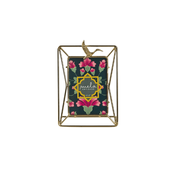 Serenity Crane Frame - Saltbox Sash