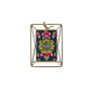 Serenity Crane Frame - Saltbox Sash