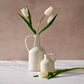 Slika Earthware Ceramic Vase - Saltbox Sash