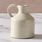 Slika Earthware Ceramic Vase - Saltbox Sash