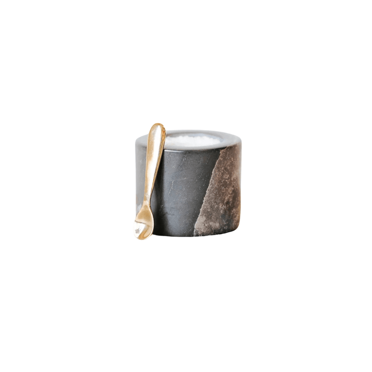 Soapstone Salt Well - Saltbox Sash