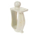 Solitude Soapstone Sculpture - Saltbox Sash