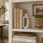 Solitude Soapstone Sculpture - Saltbox Sash