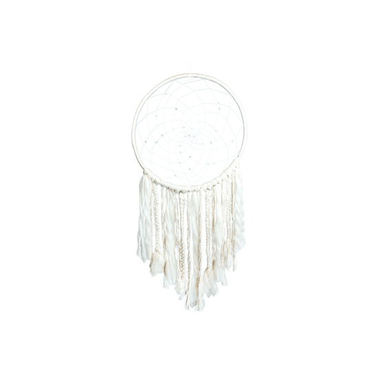 Sun Phase Dream Catcher - Saltbox Sash
